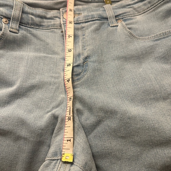 Style & Co. denim capris, 6p - Picture 5 of 5
